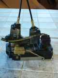 Türschloss links hinten Opel Signum (Z-C/S) 24447345