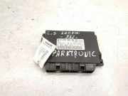 Einparkhilfe PDC Steuergerät MERCEDES-BENZ CLS (C219) CLS 350 (219.356) 2195450332 A2195450332