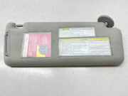 Linke Sonnenblende TOYOTA LAND CRUISER (_J15_) 2.8 D-4D (GDJ150_, GDJ155_)