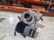 Turbolader MERCEDES-BENZ M (W163) ML 400 CDI (163.128)