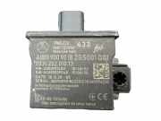 Reifendruck-Kontrollgerät MERCEDES-BENZ GLS (X167) AMG 63 4-matic (167.989) A0009014511 A0009009018