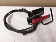 Motorhaubenöffnungsgriff CITROËN BERLINGO (MF) 1.6 HDI 90 (MF9HX)