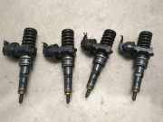 Einspritzventil Set VW TRANSPORTER V (T5) Minibus / passenger 2.0 TDI 0414720216