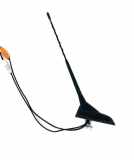 Antenne CITROËN C3 III (SX) 1.2 THP 110 9819668080