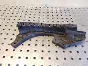 Stoßstangenhalter vorne links SUBARU FORESTER (SH_) 2.0 AWD