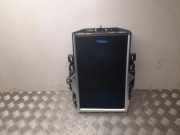 Navigationsanzeige TESLA MODEL S P85D AWD 100477715K