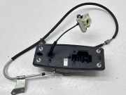 Schaltzüge AUDI A4 (8W2, B9) 35 TFSI Mild Hybrid 8W0713052AB
