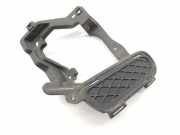 Gitter vorne unten MITSUBISHI ASX (GA_W_) 1.8 DI-D 6405A171