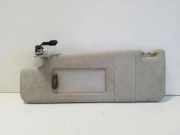 Linke Sonnenblende VW EOS (1F7, 1F8) 2.0 TFSI 1Q0857551C