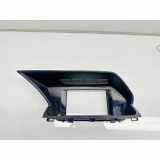 Dekoration des Navigationsbildschirms MERCEDES-BENZ GLK (X204) 220 CDI 4-matic (204.984, 204.997) 08456000