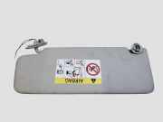 Rechte Sonnenblende VW GOLF VII (5G1, BQ1, BE1, BE2) e-Golf 5G0010844A