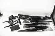 Set Innenverkleidungsleisten BMW 5 (G30, F90) 540 i 9391273
