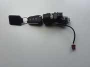 Zündschloss Peugeot 2008 I () 9673257480