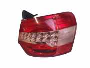 Lampenträger Heckleuchte rechts Citroen C5 III (RD) VP8X7X13404AX