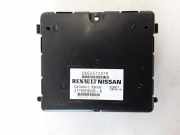 Andere Steuergeräte RENAULT CAPTUR (J5_) 1.5 dCi 90 285257297R