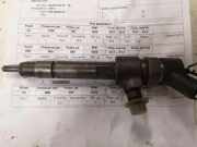 Einspritzdüse FIAT STILO (192_) 1.9 JTD (192_XE1A) 0445110119