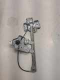Fensterheber rechts hinten Skoda Octavia II (1Z) 1U4839402H