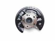 Nabe hinten rechts MERCEDES-BENZ CLA Shooting Brake (X117) CLA 250 4-matic (117.946) A2463503641