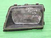 Hauptscheinwerfer rechts Opel Ascona B () 90195537