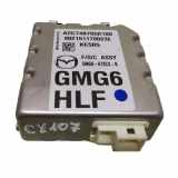 Vordere Kamera MAZDA CX-5 (KE, GH) 2.2 D AWD A2C7487050100