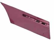 Blende Kotflügel links hinten Mercedes-Benz A-Klasse (W169) A1696983462