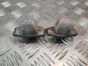 Kennzeichenleuchte Honda FR-V (BE)