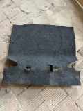Kofferraumteppich SKODA FABIA II (542) 1.2 5J6863463C