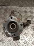 Radnaben vorne links NISSAN NOTE (E11, NE11) 1.5 dCi