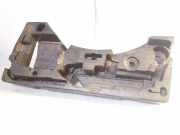 Reserveradverkleidung VW PASSAT B6 (3C2) 1.6 TDI 3C5012115D