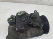 Klimakompressor Mercedes-Benz E-Klasse (W211) A0012301411