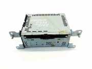 Radio/Navigationssystem-Kombination Ford Mondeo V Schrägheck (CE) DS7T19C107FJ