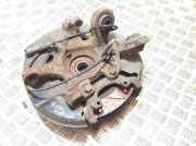 Nabe hinten rechts BMW 1 (E87) 120 d