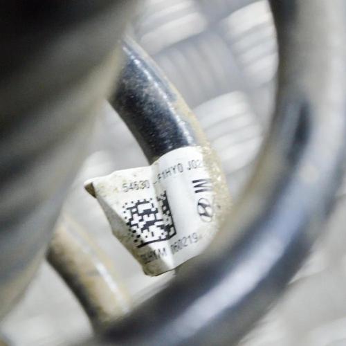 Stoßdämpfer vorne links KIA SPORTAGE (QL) 1.6 GDI 54630-F1HY0 54650-F1550 Bild Stoßdämpfer vorne links KIA SPORTAGE (QL) 1.6 GDI 54630-F1HY0 54650-F1550