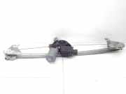 Türfensterheber hinten rechts OPEL ZAFIRA A (F75_) 2.0 DTI 16V 90579539