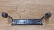 Auspuffhalter VOLVO S80 II (AS) D5 6G9N5D217AB