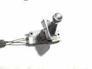 Gangschaltmechanismus VW PASSAT B7 (362) 2.0 TDI 1K0711113BG 1K0711091A