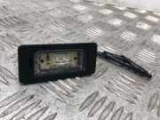 Kennzeichenbeleuchtung BMW 5 (E60) 530 d 7193293