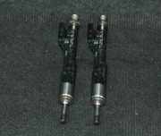 Einspritzventil Set BMW 4 Coupe (F32, F82) M4 0261500172