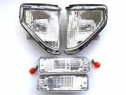 Blinker vorne rechts TOYOTA LAND CRUISER (_J7_) 2.4 (RJ70_, RJ73_) 8152060260 81620 60141