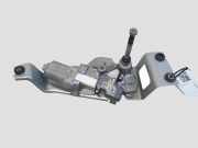Heckscheibenwischermotor BMW 1 (F21) 116 d 7258532