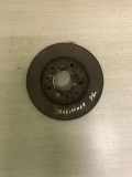 Bremsscheibe vorne rechts LAND ROVER FREELANDER (L314) 1.8 i 16V 4x4