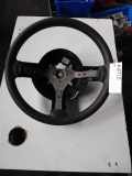 Lenkrad CHEVROLET MATIZ (M200, M250) 0.8 LPG