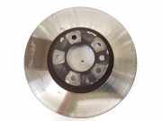 Bremsscheibe links vorne Porsche Cayenne 2 (92A) 97035194904