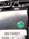 Rear Air Vent Grill BMW 7 (G11, G12) 730 d 285136601