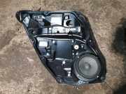 Türfensterheber hinten links MERCEDES-BENZ R (W251, V251) R 280 CDI 4-matic (251.020)