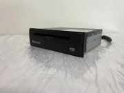 CD-Wechsler NISSAN PATHFINDER III (R51) 2.5 dCi 4WD 51117328