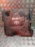 Motorabdeckung TOYOTA YARIS (_P9_) 1.4 D-4D (NLP90_)
