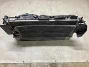 Radiator Pack Set CITROËN JUMPER Furgon 2.2 HDi 150 1342588080 1347700080