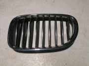 Gitter Grill vorne links BMW 7 (F01, F02) 730 d 8057089