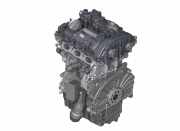 Motor BMW 2 Active Tourer (F45) 218 i B38A15A